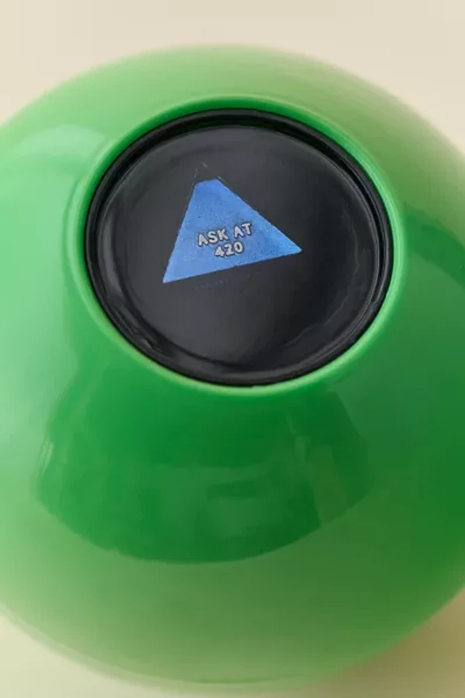 420 Magic Fortune-Telling Ball