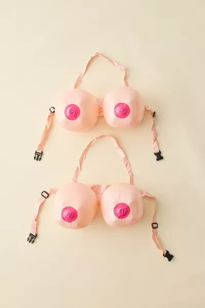 Battling Boobs Party Game