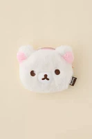 Rilakkuma  San-X Original Korilakkuma Plushie Coin Purse