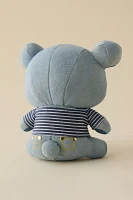Rilakkuma San-X Original Korilakkuma In Denim Series Plushie