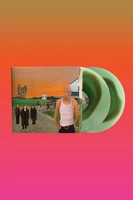 underscores - Wallsocket (Director's Cut) UO Exclusive 2XLP