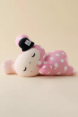 Sentimental Circus San-X Shappo Laydown Plushie
