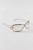 Toni Shield Sunglasses
