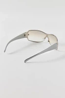 Toni Shield Sunglasses