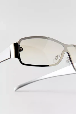 Toni Shield Sunglasses