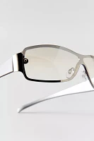 Toni Shield Sunglasses