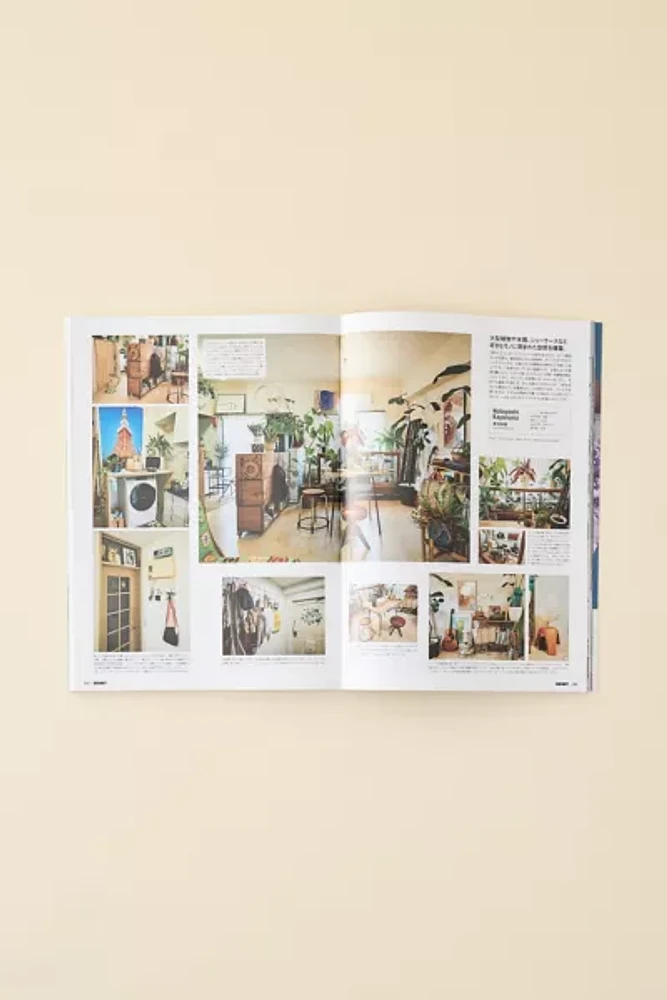 GO OUT Magazine