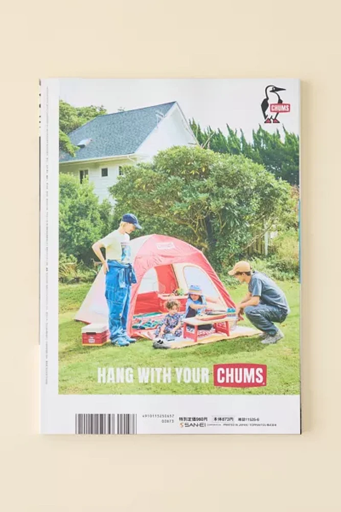 GO OUT Magazine