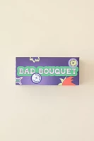 Go Easy Bad Bouquet Glassware