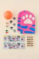 The Cat Mitt Party Game