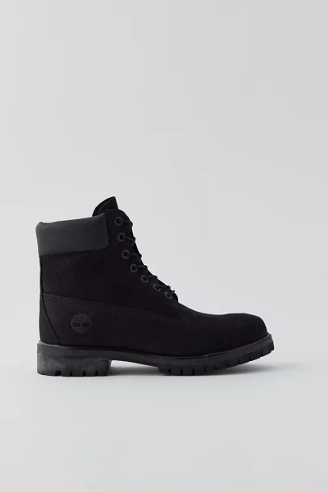 Timberland Men's Classic Work Boot