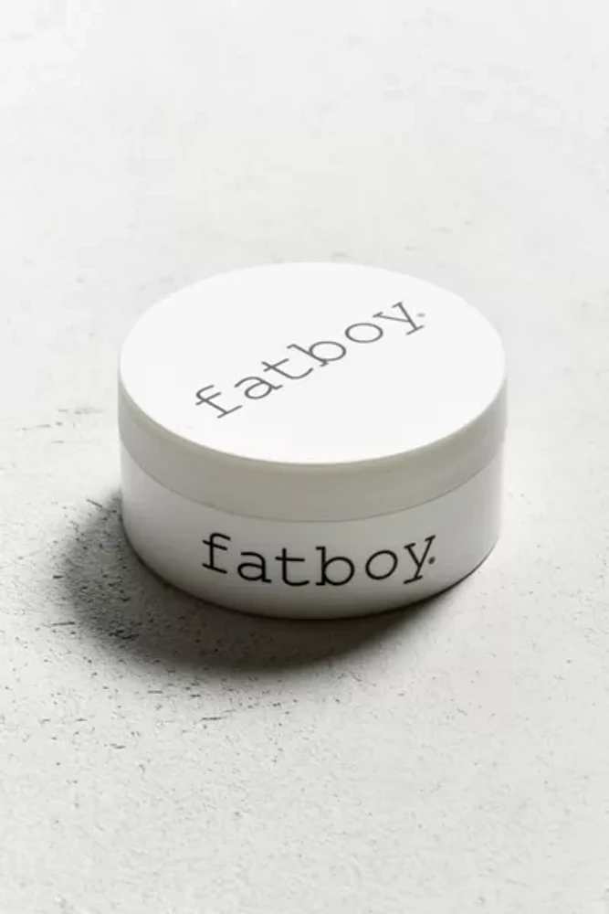 Fatboy Perfect Putty Hair Paste