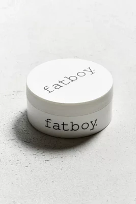 Fatboy Perfect Putty Hair Paste