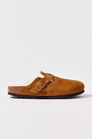 Birkenstock Women's Boston Shearling Clog