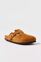 Birkenstock Women's Boston Shearling Clog