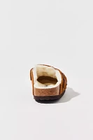 Birkenstock Women's Boston Shearling Clog