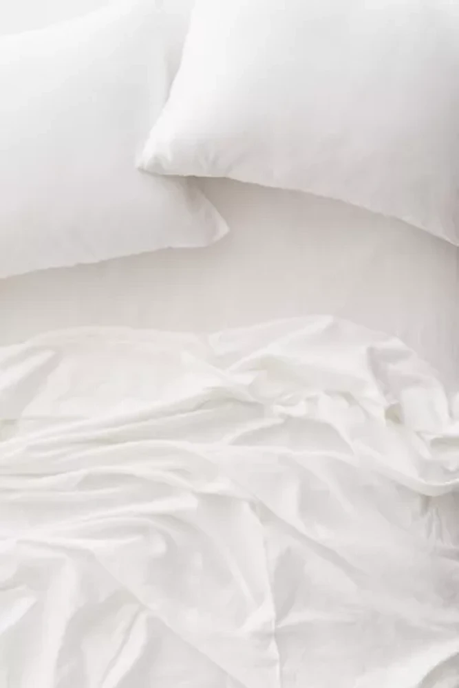 Solid Sheet Set