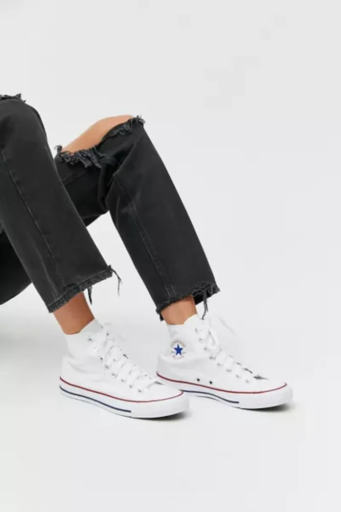 Converse Women's Chuck Taylor All Star High Top Sneaker