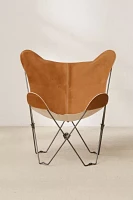 Butterfly Chair Frame
