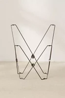 Butterfly Chair Frame