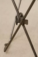 Butterfly Chair Frame
