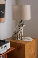 Cheetah Table Lamp