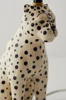 Cheetah Table Lamp