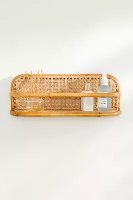 Marte Display Wall Shelf