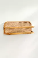 Marte Display Wall Shelf