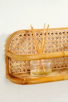 Marte Display Wall Shelf