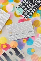 UO Gift Card