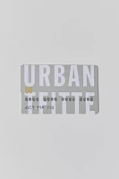 UO Gift Card