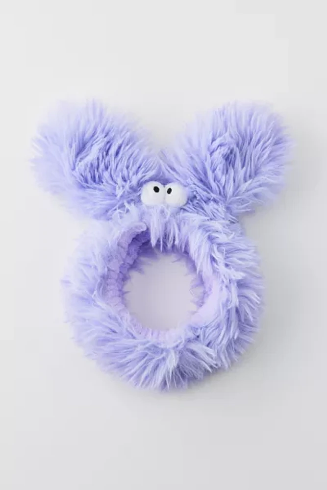 Spa Day Terry Headband