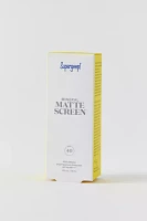 Supergoop! Smooth And Poreless 100% Mineral Matte Screen