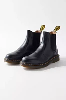Dr. Martens Women's 2976 Smooth Leather Chelsea Boot