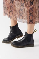 Dr. Martens Women's 2976 Smooth Leather Chelsea Boot
