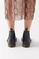 Dr. Martens Women's 2976 Smooth Leather Chelsea Boot