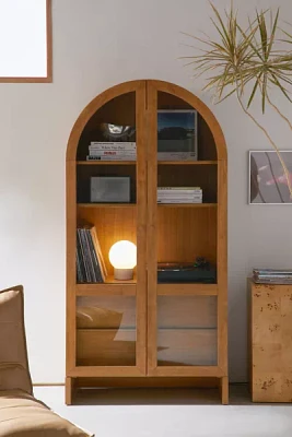 Mason Storage Cabinet