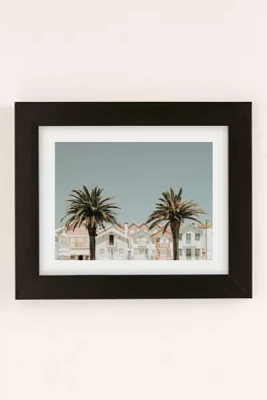 Ingrid Beddoes Aveiro Art Print