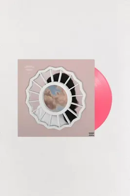 Mac Miller - The Divine Feminine UO Exclusive 2XLP