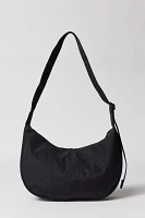 BAGGU Medium Nylon Crescent Bag