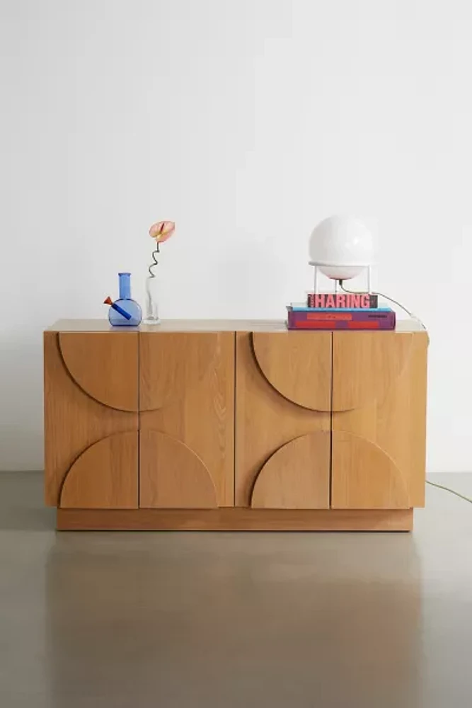 Tabitha Credenza