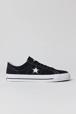 Converse Men's One Star Pro AS Sneaker