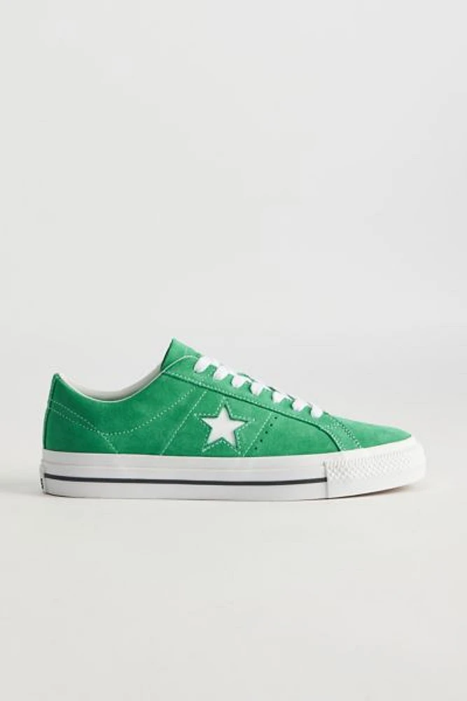 Converse Men's One Star Pro AS Low-Top Sneaker