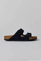 Birkenstock Men's Arizona Soft Footbed Sandal
