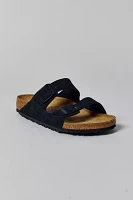Birkenstock Men's Arizona Soft Footbed Sandal