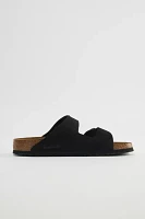 Birkenstock Men's Arizona Soft Footbed Sandal
