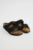 Birkenstock Men's Arizona Soft Footbed Sandal