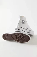Converse Women's Chuck Taylor All Star Canvas Platform High Top Sneaker