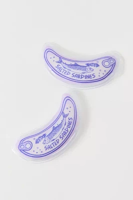 UO Gel Under Eye Pad Set
